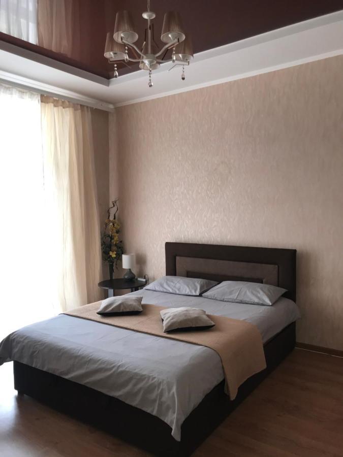 Rent Apartment In The Center Of צ'רניהיב מראה חיצוני תמונה