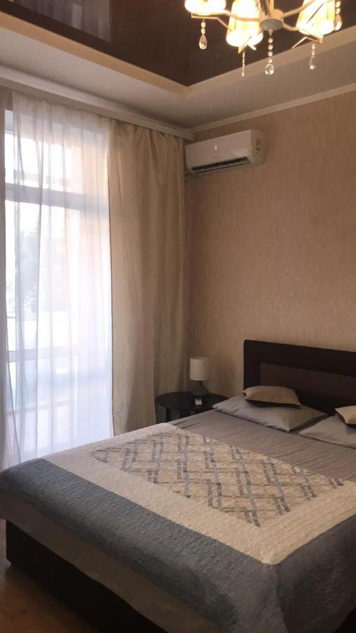 Rent Apartment In The Center Of צ'רניהיב מראה חיצוני תמונה