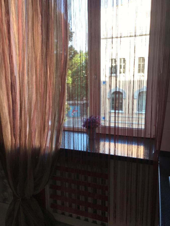 Rent Apartment In The Center Of צ'רניהיב מראה חיצוני תמונה