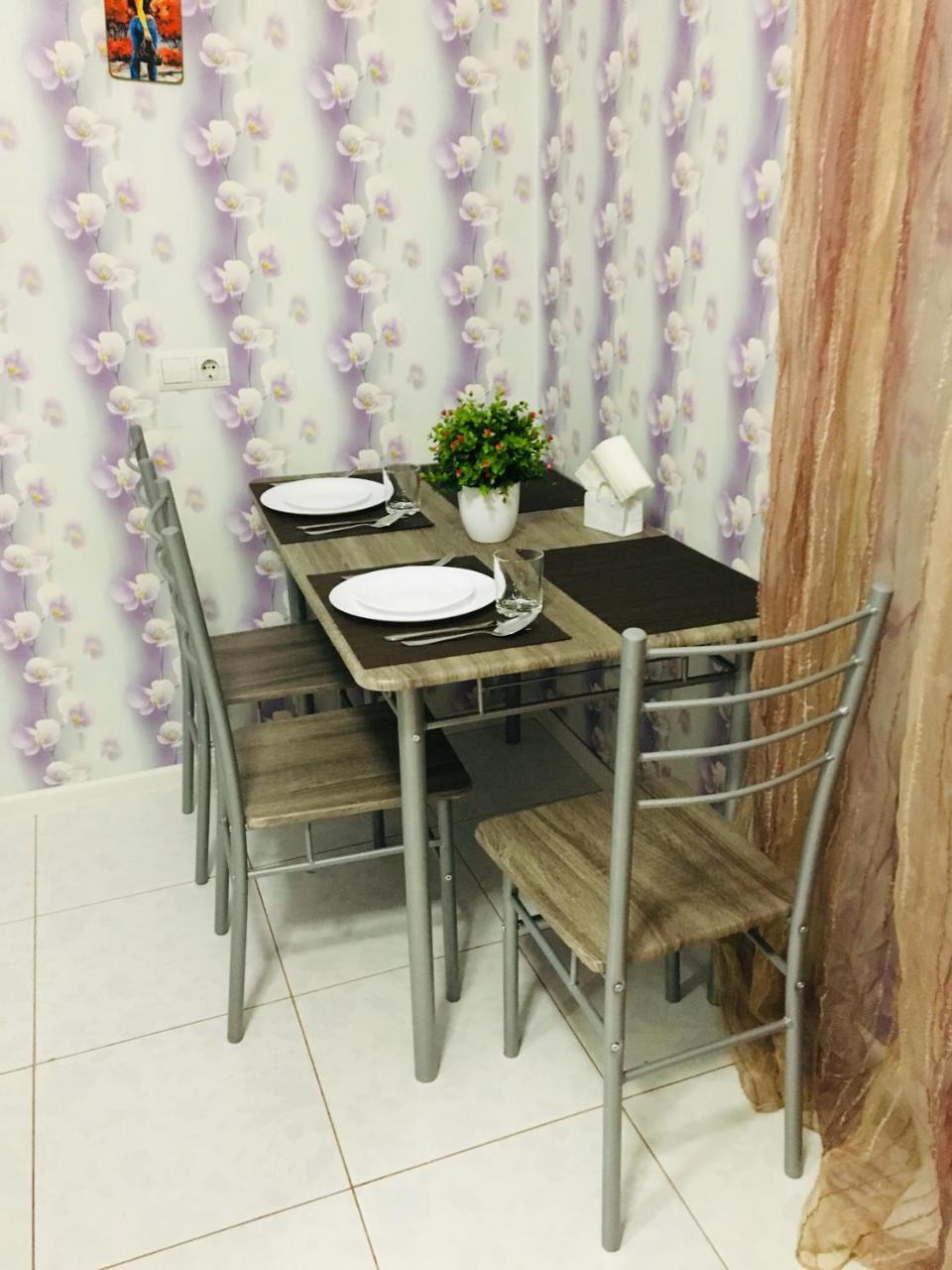Rent Apartment In The Center Of צ'רניהיב מראה חיצוני תמונה