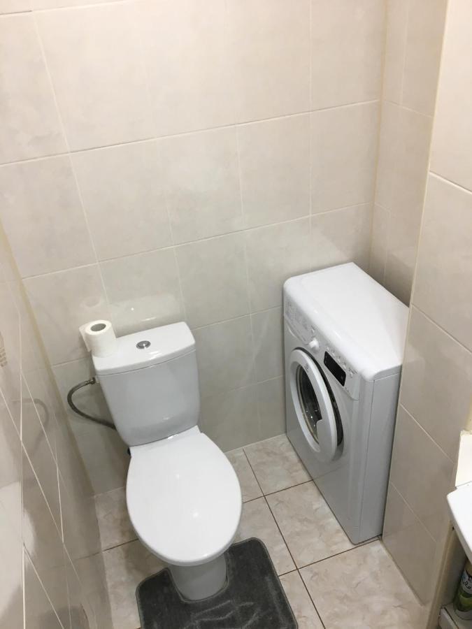 Rent Apartment In The Center Of צ'רניהיב מראה חיצוני תמונה