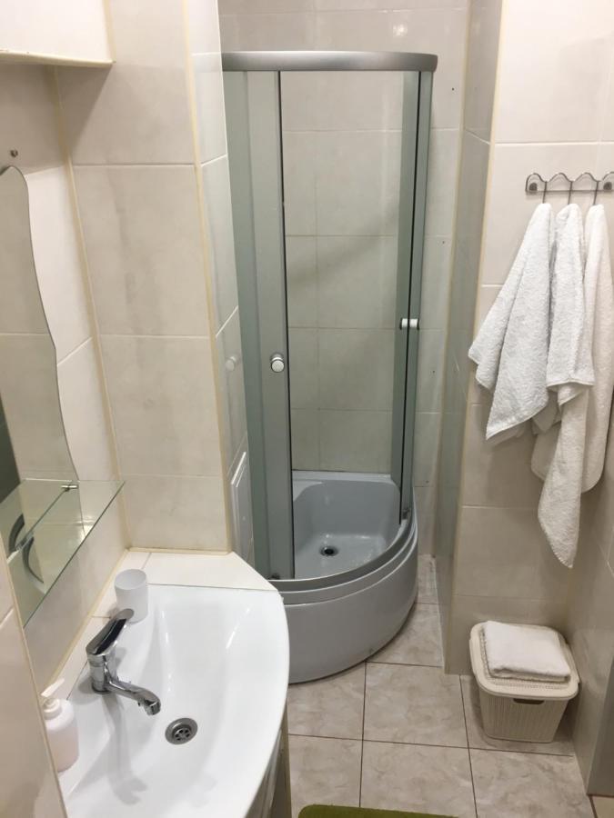 Rent Apartment In The Center Of צ'רניהיב מראה חיצוני תמונה